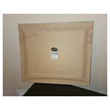 Uttermost Floral Décor Art Blue Lotus Flower 1 by Vision Studios