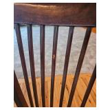 Contemporary Slotted Kitchen Dining Set