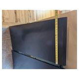 Contemporary Slotted Kitchen Dining Set