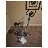 Stamina 1300 Upright Exercise Bike