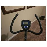 Stamina 1300 Upright Exercise Bike