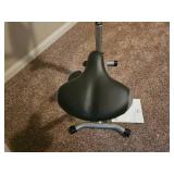 Stamina 1300 Upright Exercise Bike