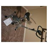 Stamina 1300 Upright Exercise Bike