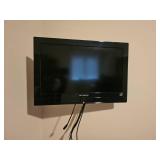24 Inch Dynex Television