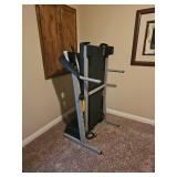 Pro-Form 370e Crosswalk Treadmill