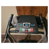 Pro-Form 370e Crosswalk Treadmill