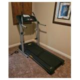 Pro-Form 370e Crosswalk Treadmill