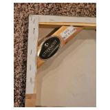 Uttermost Birch Grove on Canvas Three Panels