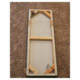 Uttermost Birch Grove on Canvas Three Panels