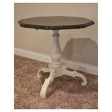 Uttermost Charming Octagon Parlor Side Table
