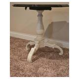 Uttermost Charming Octagon Parlor Side Table
