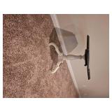 Uttermost Charming Octagon Parlor Side Table