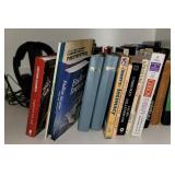 Home Library Book Collection