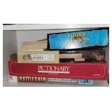 Family Game Night Fun Collection