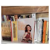 Home Library Book Collection