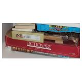 Family Game Night Fun Collection