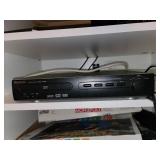 Mintek DVD Player Model 1600