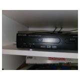Mintek DVD Player Model 1600