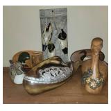 Go Quackers Duck Collection