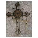 Crucifix Cross Décor
