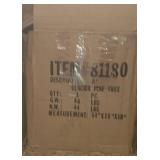 8 foot Glacier Pine Christmas Tree