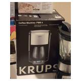 Kitchen Appliance Lot Ð Mix of Blenders / Mixer / Coffee Maker / Processor / Toaster