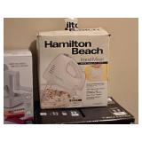 Kitchen Appliance Lot Ð Mix of Blenders / Mixer / Coffee Maker / Processor / Toaster