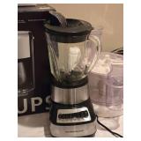 Kitchen Appliance Lot Ð Mix of Blenders / Mixer / Coffee Maker / Processor / Toaster