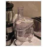 Kitchen Appliance Lot Ð Mix of Blenders / Mixer / Coffee Maker / Processor / Toaster