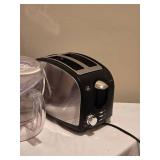 Kitchen Appliance Lot Ð Mix of Blenders / Mixer / Coffee Maker / Processor / Toaster