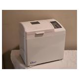 Oster Automatic Breadmaker Ð Model 4812