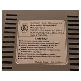 Oster Automatic Breadmaker Ð Model 4812