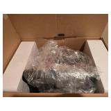 Mr. Heater ÒBig BuddyÓ Portable Indoor Propane Heater Ð In Box