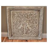 Large Decorative Relief Wall Panel Ð Classical Mythology Motif