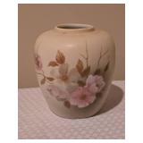 Victorian Garden ÒDogwoodÓ Floral Mini Vase by Hummelwerk