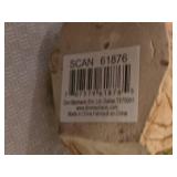 Woodland Angel Figurine with Birds Ñ Nature Inspired Dcor