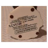 BoydÕs Bears & Friends ÒThe SnowmomÓ Folkstone Figurine