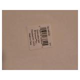 Amscan Christmas ÒGathering FamilyÓ Holiday Decorative Plate