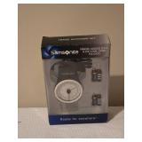 Samsonite Travel Accessory Set Ð Luggage Scale + TSA Locks (New in Box)