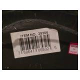 Tall Ornate Carved Wood Accent Wall Panel