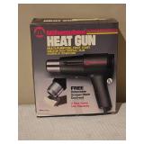 Milwaukee Heat Gun w/ Box