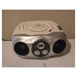 Insignia CD Player Boombox