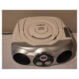 Insignia CD Player Boombox