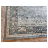 Safavieh Decor Rug Blue Origin Pattern