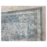 Safavieh Decor Rug Blue Origin Pattern