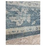 Safavieh Decor Rug Blue Origin Pattern