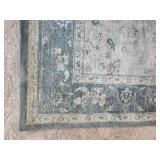 Safavieh Decor Rug Blue Origin Pattern