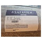 Safavieh Decor Rug Blue Origin Pattern