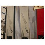 Vintage Cross-Country Ski Bundle