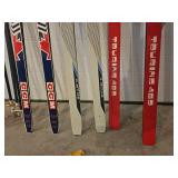 Vintage Cross-Country Ski Bundle